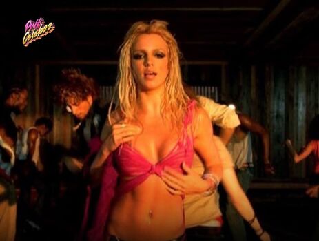 Britney Spears