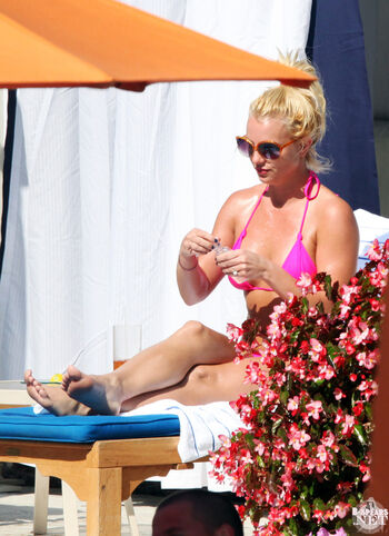 Britney Spears