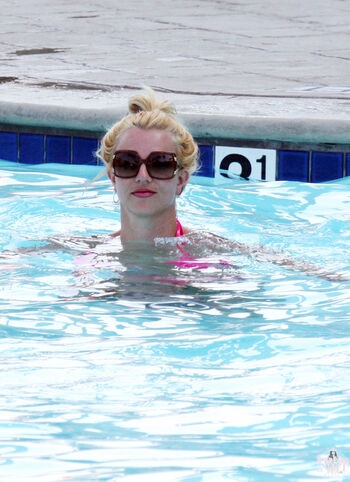 Britney Spears
