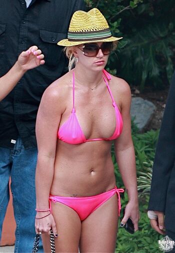 Full leaked Britney spears  page private photo
