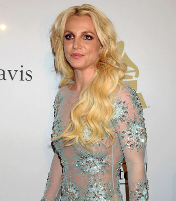 Full leaked Britney spears private photo