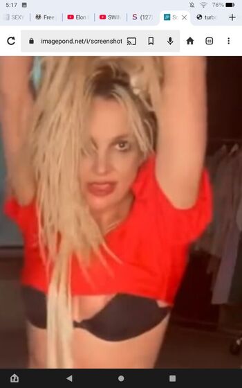 Britney Spears
