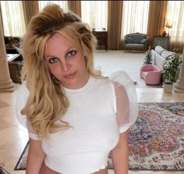 Britney Spears