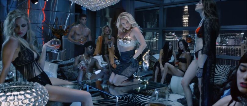 Full leaked Britney spears page private photo