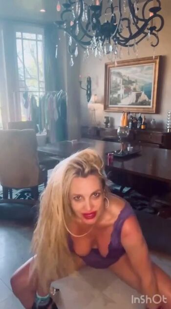 Britney Spears