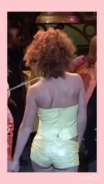Full leaked Britney spears page private photo