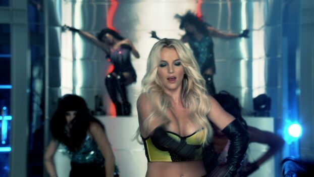 Full leaked Britney spears page private photo