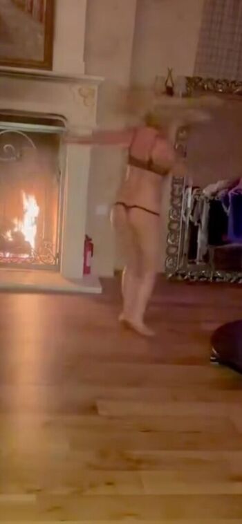 Full leaked Britney spears private photo