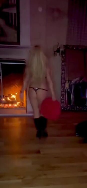 Full leaked Britney spears private photo