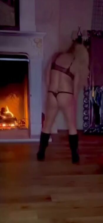 Full leaked Britney spears private photo