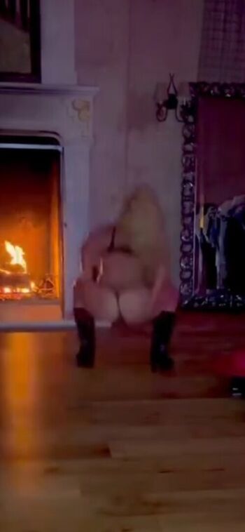 Full leaked Britney spears private photo