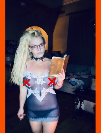 Britney Spears