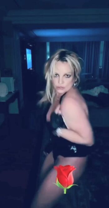 Britney Spears
