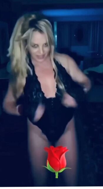 Britney Spears
