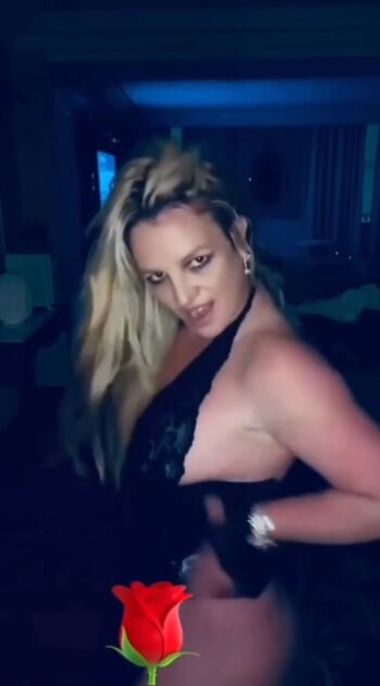 Britney Spears