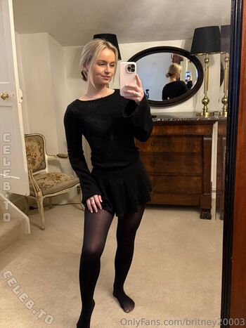 Full leaked Britney private photo