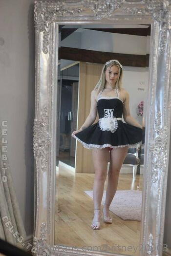 Full leaked Britney private photo