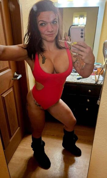 Full leaked Britt mariani private photo
