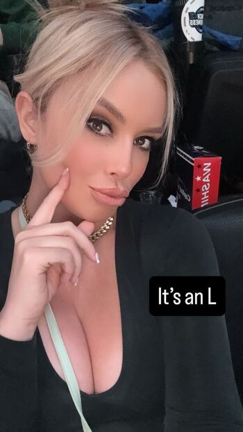 Full leaked Britt mchenry private photo