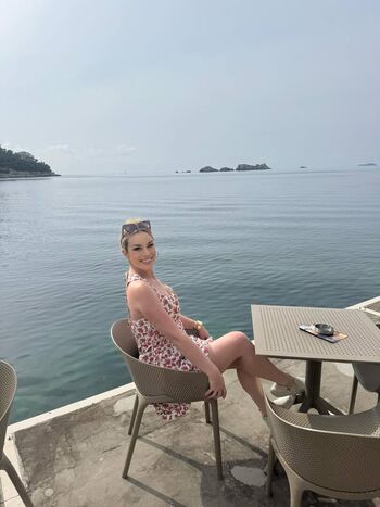 Full leaked Britt mchenry private photo