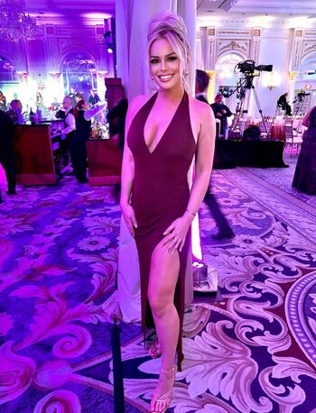 Full leaked Britt mchenry private photo