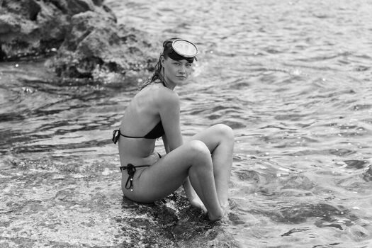 Full leaked Britt van der boon private photo