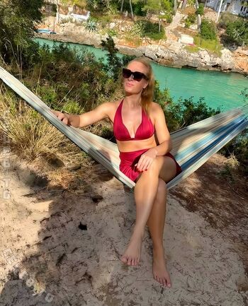 Full leaked Britta hofmann private photo