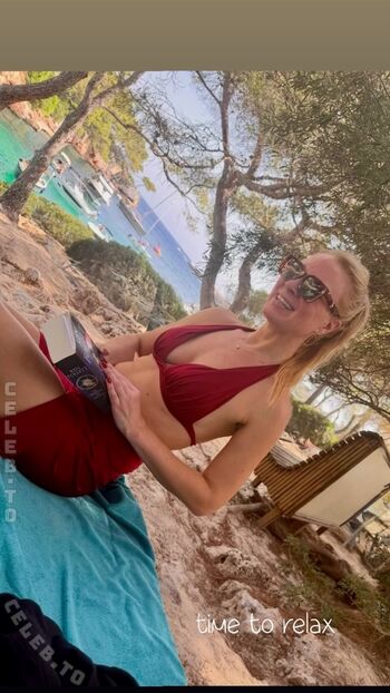Full leaked Britta hofmann private photo