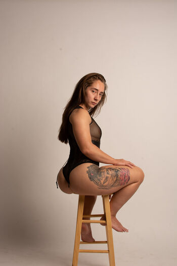 Full leaked Brittany bunker page private photo