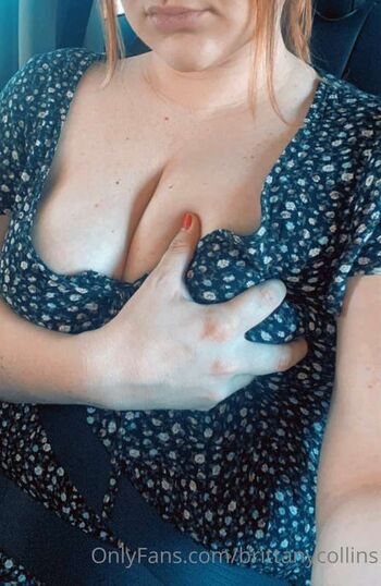 Brittany Collins