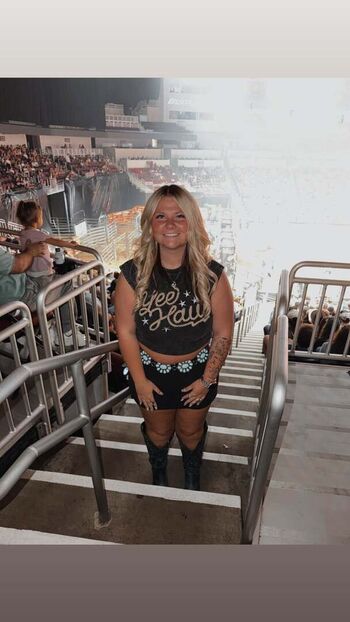 Full leaked Brittany danielle page private photo