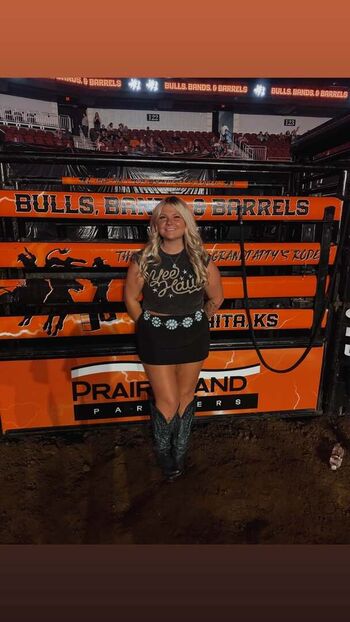 Full leaked Brittany danielle private photo