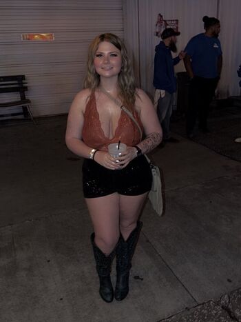 Full leaked Brittany danielle private photo