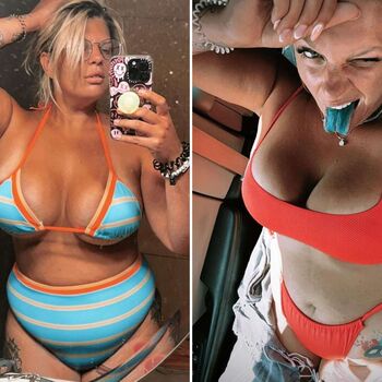 Brittany Fortinberry