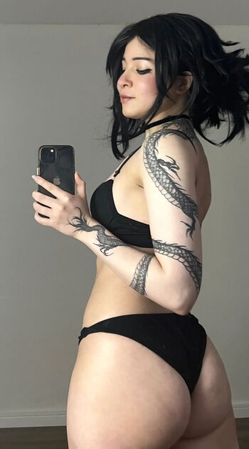 Full leaked Brittany hawks private photo