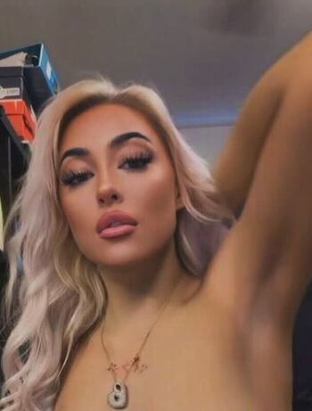 Full leaked Brittany hines private photo