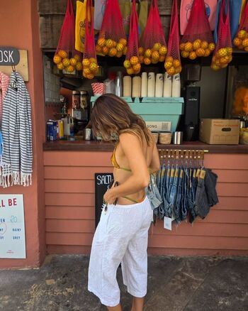 Full leaked Brittany o brien private photo