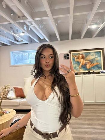 Full leaked Brittany oliveira page private photo