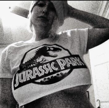Full leaked Brittany persson private photo