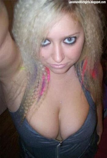 Full leaked Brittany persson private photo