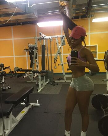 Full leaked Brittany renner page private photo