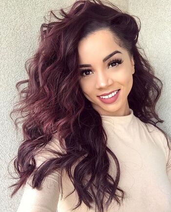 Full leaked Brittany renner private photo