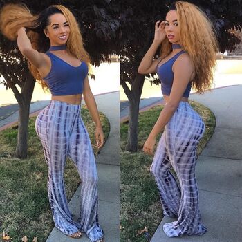 Full leaked Brittany renner private photo