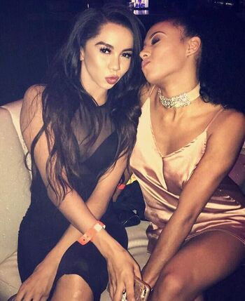 Full leaked Brittany renner private photo