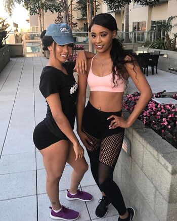 Full leaked Brittany renner private photo