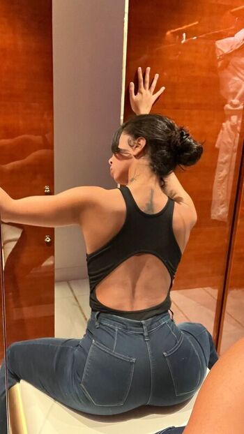 Full leaked Brittany renner private photo