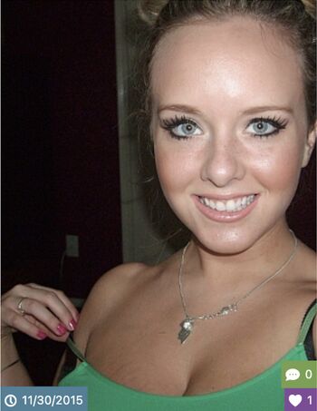Full leaked Brittany s bod private photo