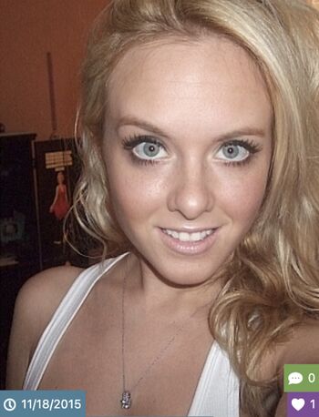 Full leaked Brittany s bod private photo