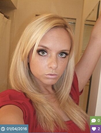 Full leaked Brittany s bod private photo