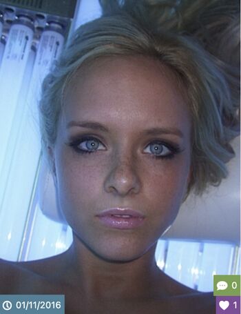 Brittany's Bod